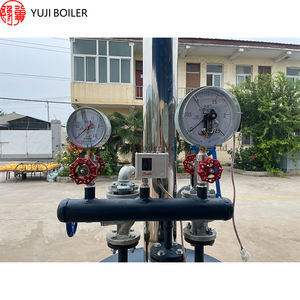 タイマレーシアの繊維産業用蒸気発電所ボイラーMW - Product Image 3