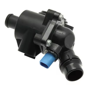 Nhà máy OEM Nhiệt Nhà lắp ráp cho Audi A4 A6 4b2 C5 mặt bích làm mát 06b121111k 06b121111d - Product Image 3