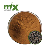 Ligustrum Lucidum Fruit Extract Poeder 4:1 10:1 20:1 30:1 50:1 100:1 Natuurlijk Kruidenextract Bulk OEM Leverancier