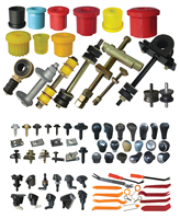 Clips en nylon plastique durables pour garniture de porte, attaches limiteuses pour bandes d'étanchéité automobiles OEM – Ventes de production
