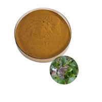 Hoogwaardig puur natuurlijk voedingsmiddelkwaliteit 10:1 Ligustrum Lucidum extract