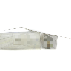 2002491 Nsmp nuevo controlador de programación de Plc dedicado Pac de automatización Industrial listo en Stock Original - Product Image 1