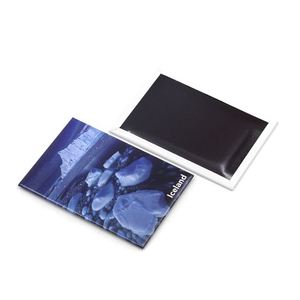 Wholesale Customized Tin Magnet Iceland Souvenir Top Quality Refrigerator Promotional Gift - Product Image 4