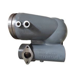 วาล์วทางเดียว Atlas Copco รุ่น 1623749101 สำหรับเครื่องอัดอากาศ ใช้กับแก๊ส อุณหภูมิปกติ - Product Image 1