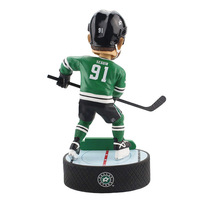 Figurine de joueur de hockey sur glace en polyrésine personnalisée Bobbleheads pour la décoration intérieure Souvenirs Cadeau Artisanat en résine