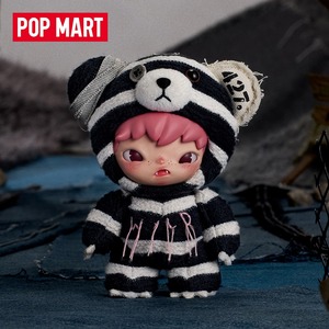 POP MART Hirono Road Journal Series Muñeco de Peluche Colgante Caja Sorpresa Juguetes Caja Misteriosa Bolsa Sorpresa Figura de Anime Linda - Product Image 6