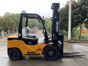 Japanse Motor Vorkheftruck <span class=keywords><strong>Snsc</strong></span> Carretilla Elevadora 2 Ton 3 Ton 3.5 Ton Diesel Heftruck Prijs Te Koop - Product Image 6