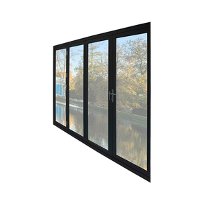 <span class=keywords><strong>2025</strong></span> nóng bán hàng nhà máy giá Úc tiêu chuẩn đôi kính cửa sổ nhôm cửa sổ và cửa - Product Image 6