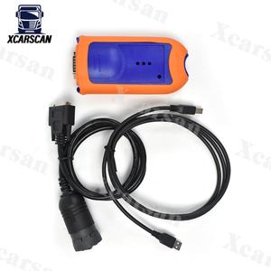 Herramienta de Diagnóstico de Enlace de Datos Electrónico EDL V2 para Tractores Agrícolas y de Construcción - Product Image 2