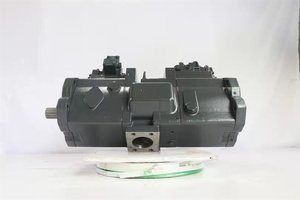 ปั๊มหลักรถขุด EC420 EC460 EC460B ไฮดรอลิก VOE 14343116 14343117 SA 1142-06230 14526609 - Product Image 4