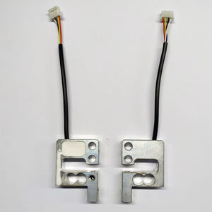 2kg disponibili tipo cella di carico Micro forza per test di trazione sensore di tensione - Product Image 3