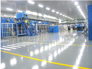 AdFit大人用おむつパンツプルアップおむつ工場 - Product Image 5