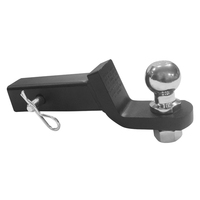 Vmade-récepteur carré 2 pouces, 4x4, haute qualité, pour TOYOTA PRADO 2018, vente en gros
