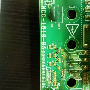 Carte Mcc 1610 03 pour composant latéral de climatiseur multi-split Toshiba 4316V422 anti-poussière - Product Image 2