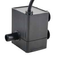 Pompe à eau efficace