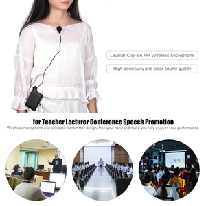 Xách Tay Tay Miễn Phí Có Dây <span class=keywords><strong>3.5Mm</strong></span> Cắm Mini Clip Trên Ve Áo <span class=keywords><strong>Microphone</strong></span> Cho Giáo Viên Giảng Viên Hội Nghị Bài Phát Ngôn Khuyến Mãi - Product Image 6