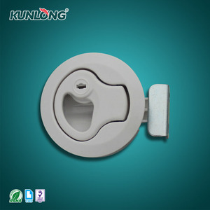 SK1-070 Cargo rimorchio camma blocco chiavistello porta per cassetta degli attrezzi chiavistelli per camion e rimorchi fermi - Product Image 2