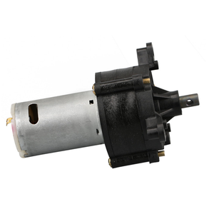 RDS Electronics- 5-48V Miniature Hand Crank Khẩn Cấp Gió Thủy Lực DC Máy Phát Điện Động Cơ Động Cơ - Product Image 2