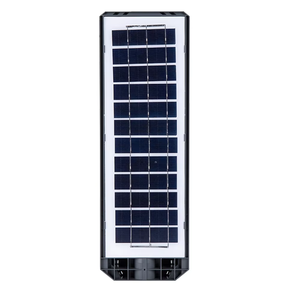 Para <span class=keywords><strong>Omsen</strong></span> 300W/400W/500W Farola LED para exteriores Lámpara de carretera solar todo en uno con clasificación IP65 para uso en exteriores - Product Image 2