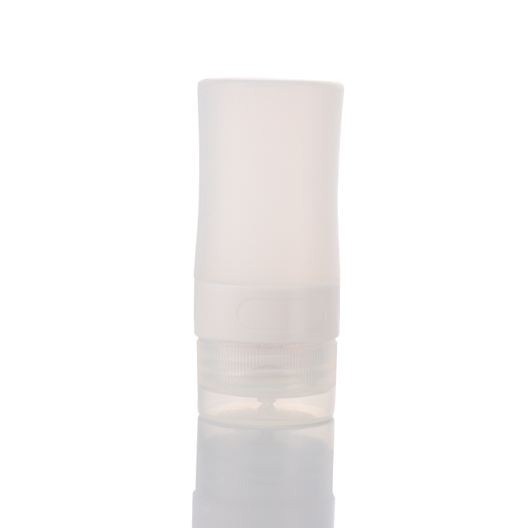 Offre Spéciale Soins De La Peau Cosmétiques Étanche 38ml ensemble Voyage De Jet De Bouteille En Silicone