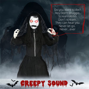 DB Halloween Holiday Supplies Décorations festives pour les célébrations effrayantes - Product Image 5