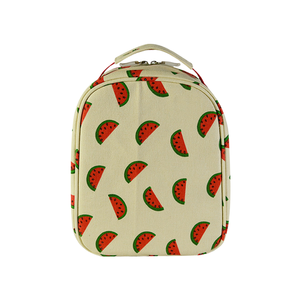 OEM Camping Picnic Beach Custom Tote Kids School <b>Large</b> <b>Box</b> Adult Source Factory Vietnam Insulated Reusable Lunch Bag - Product Image 1