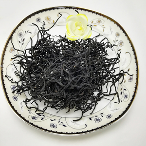 Alga Marina Hijiki de Sargassum Fusiforme Seca Natural y Saludable - Product Image 5