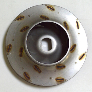 Impulsor para Bomba Multietapa Vertical de Alto Rendimiento CDLF20-4 <span class=keywords><strong>CDL20</strong></span>-4 CR20-4 5.5kw 4 Etapas OEM - Product Image 1