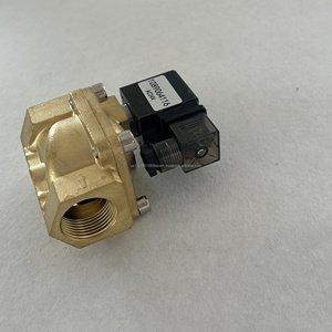 Manny 1089064116 New Solenoid Valve <b>Industrial</b> <b>Compressor</b> Part for Manny Screw Air <b>Compressor</b> - Product Image 3