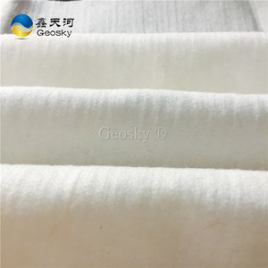 <span class=keywords><strong>Géotextile</strong></span> non tissé en HDPE à <span class=keywords><strong>prix</strong></span> d'usine, résistant à l'usure et aux déchirures - Product Image 5