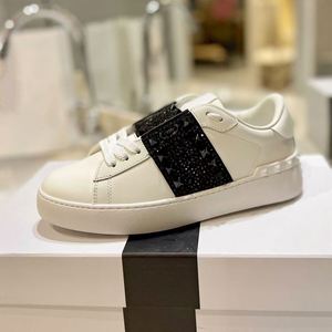 Zapatos Casuales Unisex de Plataforma con Cordones, Transpirables, de Diseño, que Aumentan la Altura, Blancos, Retro, Deportivos, a la Moda - Product Image 6