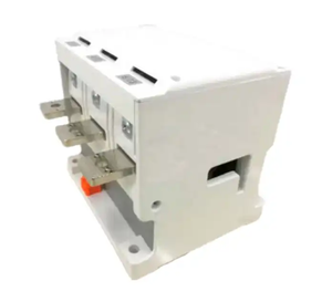 Contactores IEC de 3P para Control de Motores y Bombas de Vacío de Bajo y Medio Voltaje, 1.14kV 80A, Contactor de CA para Minería - Product Image 5