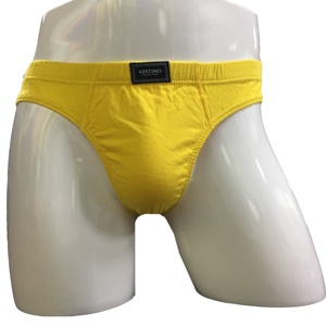 2020 New Arrival Thời Trang Của Nam Giới Ngắn Gọn Thoáng Khí Và Soilds Người Đàn Ông Của Đồ Lót - Product Image 1