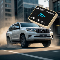 Contrôleur de réponse du gaz YIzhuo Plug and Play Racechip Simulateur ECU de vitesse pour voiture 911/718