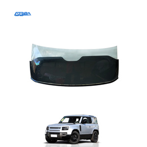 Parabrisas trasero resistente a balas para Land Rover Range Rover Defender L663 OE LR131672 - Product Image 1