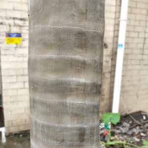A prueba de Uv personalizado artificiales Palmeras de coco <span class=keywords><strong>gigante</strong></span> árbol de palma para centro comercial al aire libre casa jardín decoración - Product Image 5