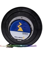 Allemagne ZIEHL-ABEGG Nouveau ventilateur centrifuge original RH63V.ZIK.GL.VR RH63M-VDK.7Q.1R