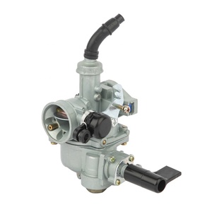 คาร์บูเรเตอร์ PZ19B สำหรับรถ Honda C125 BIZ125 Biz <span class=keywords><strong>125</strong></span> WS110 RS110 WAVE100 WAVE110 WAVE110S WAVE100R แผงหน้าปัด DREAM110รถจักรยานยนต์ - Product Image 4