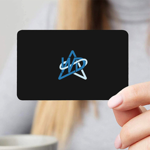 Độc Đáo Kim Loại Thẻ Tên 0.8Mm Dày Nhôm Hợp Kim Thép Không Gỉ Laser Khắc Trống Đã Ghé Thăm Thẻ Tùy Chỉnh Kim Loại Thẻ Kinh Doanh - Product Image 2