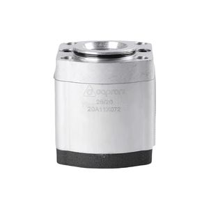 Caproni Gear Pump 10A(C) 1x649 bơm thủy lực bơm dầu cao áp 10A(C) 1x594 nhà máy bán hàng trực tiếp 10a1.25x026 10a2.5x026 - Product Image 3