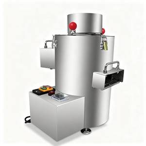 Máquina Avanzada para Descascarar Nueces y Máquina para Romper y Descascarar Almendras con Calidad Excepcional - Product Image 4