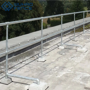 Cạnh an toàn hàng rào hàng rào xây dựng xây dựng mùa thu bảo vệ an ninh lưới dây hàng rào - Product Image 4