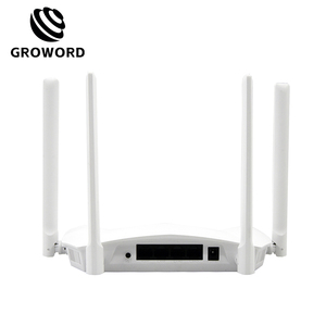 Routeur double bande Groword GW1203 1200M, routeur maillé facile, prend en charge la configuration TR069 VLAN - Product Image 4