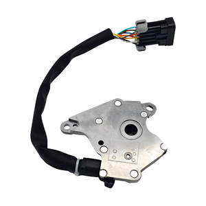 OEM 98632561200 98632561201 per <span class=keywords><strong>Porsche</strong></span> Cayman 911, Parti Auto ad Alte Prestazioni, Interruttore Multifunzione - Product Image 6