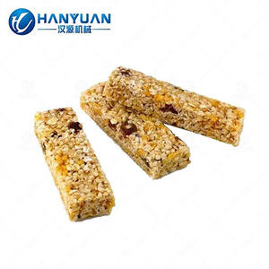 אופקי מיקסר מלא אוטומטית ערבוב וטעינה מכונת עבור דגני הבר ייצור וחלבון בר ייצור - Product Image 2