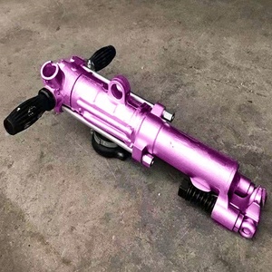 Trapano pneumatico per sasso <span class=keywords><strong>Y20</strong></span> per cemento, martello per presa d'aria, trapano portatile per roccia - Product Image 4