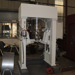 מעבדה בלנדר/מדחף מערבל קוסמטיקה שן שרף עושה מכונת מיקסר עבור הליהוק שרש שיניים שעווה - Product Image 1