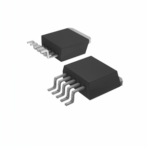 AP1512A-50K5L-U Power Management (PMIC) Buy Online Electronic Components TO 263 6, D2PAK , TO 263BA Manufacturer Channel - Product Image 1