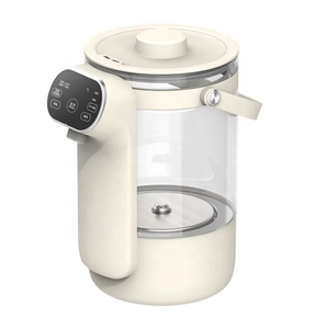 3L Full Automatic <b>Kettle</b> Heat Preservation Temperature Display for Office Household Use 220V Colored <b>Keep</b> <b>Warm</b> Feature Household - Product Image 5