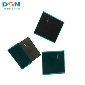 Die Cut Nhiệt Dẫn Điện Grafoil <span class=keywords><strong>Graphite</strong></span> Phim Băng - Product Image 3